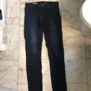 AG Skinny Jeans